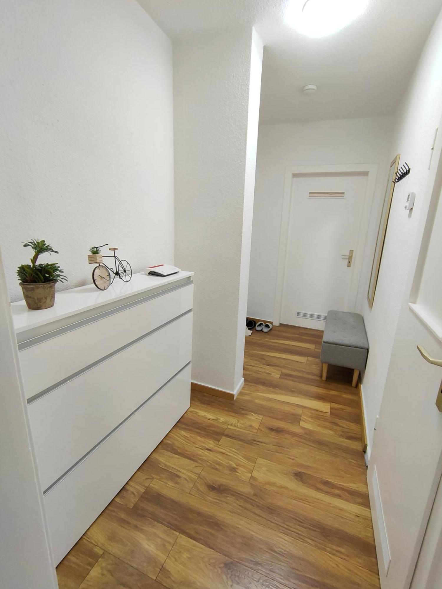 Large Central Apartment - Modern & Fully Equipped - Near Fair Kolín nad Rýnem Exteriér fotografie