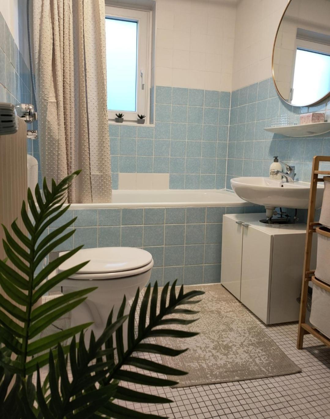 Large Central Apartment - Modern & Fully Equipped - Near Fair Kolín nad Rýnem Exteriér fotografie