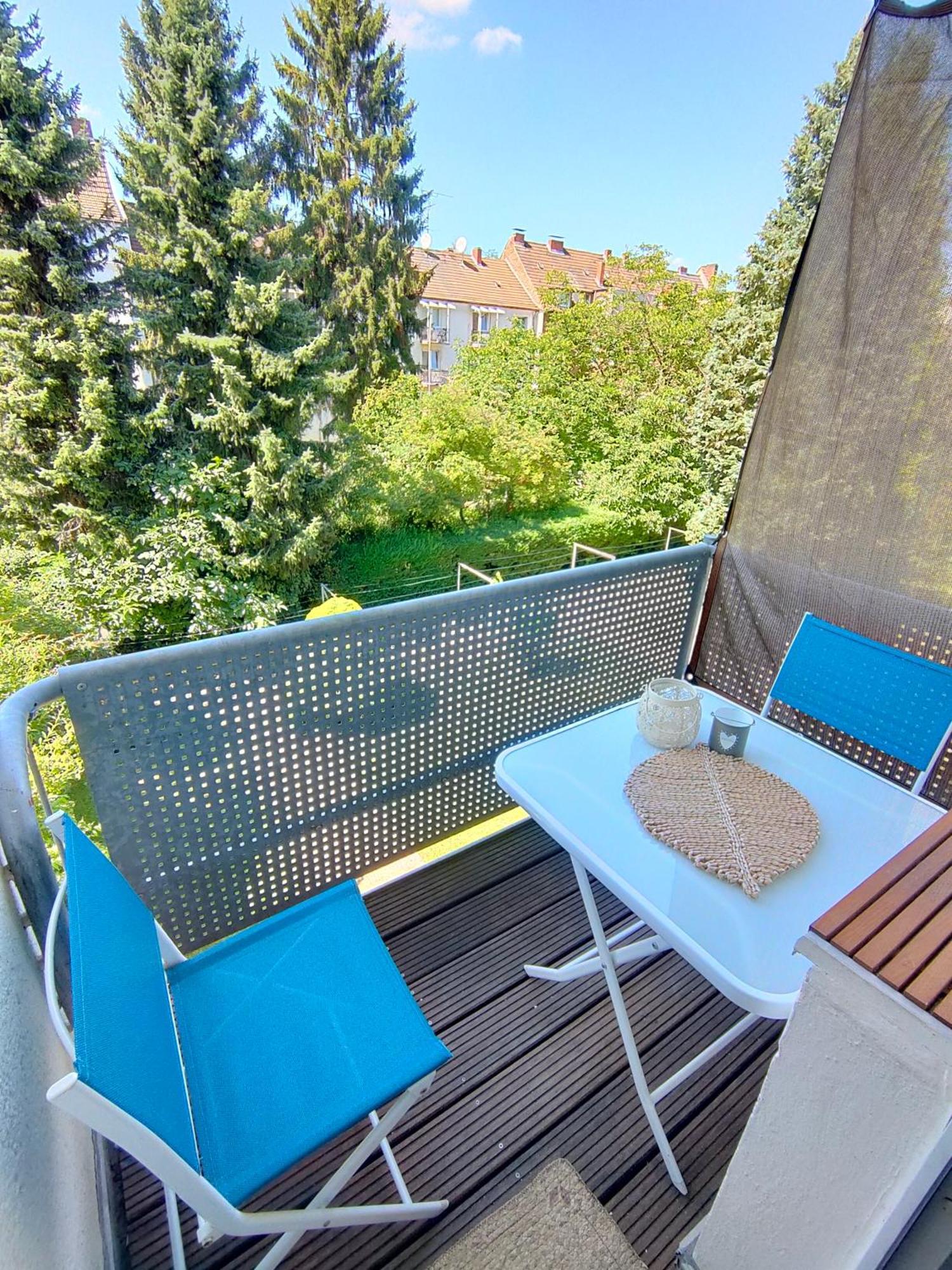 Large Central Apartment - Modern & Fully Equipped - Near Fair Kolín nad Rýnem Exteriér fotografie